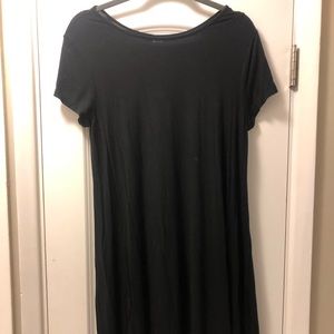 Old Navy T Shirt Dress